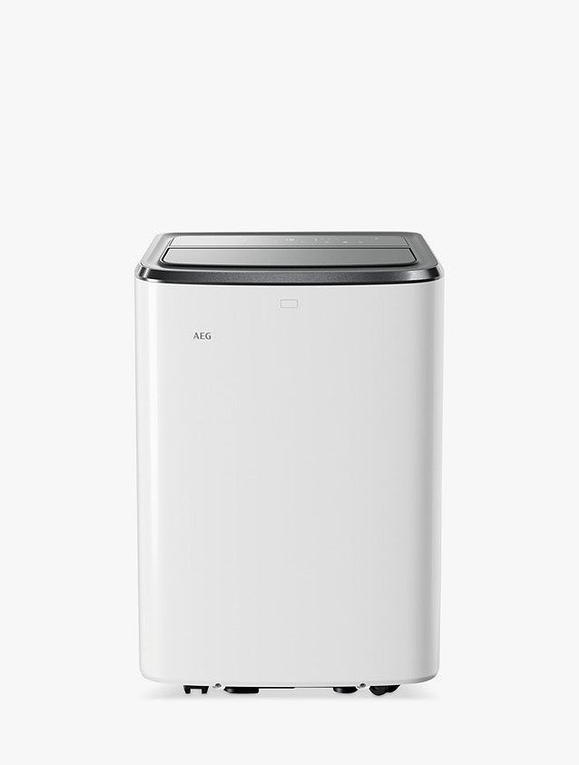 AEG AXP34U339CW Portable Air Conditioner Comfort 6000