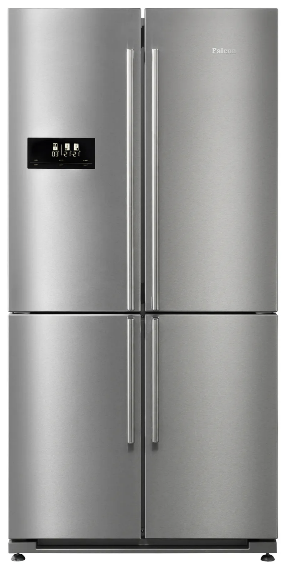750mm cheap fridge freezer
