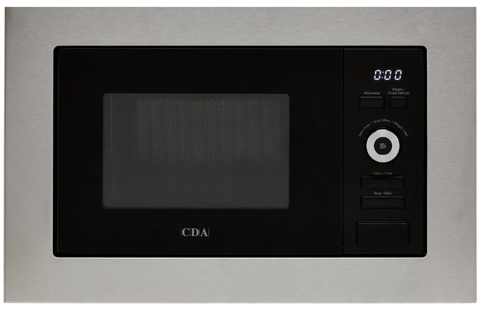 integrated microwave cda