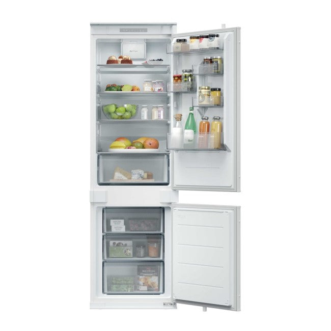 Hoover WCKBQL3518EVK Integrated 70:30 Smart Fridge Freezer