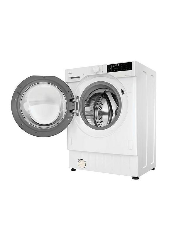 HOOVER BH4S696M6D9-80 Washer Dryer Integrated 9kg WiFi Enabled 1600rpm