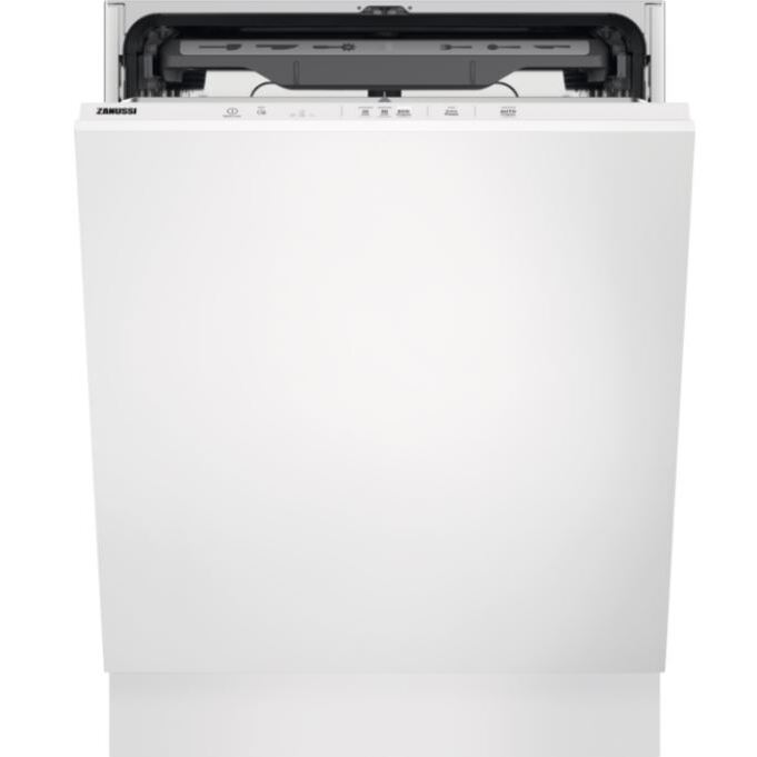 Zanussi ZDLN2621 Integrated Dishwasher Fullsize 60cm GRADE A