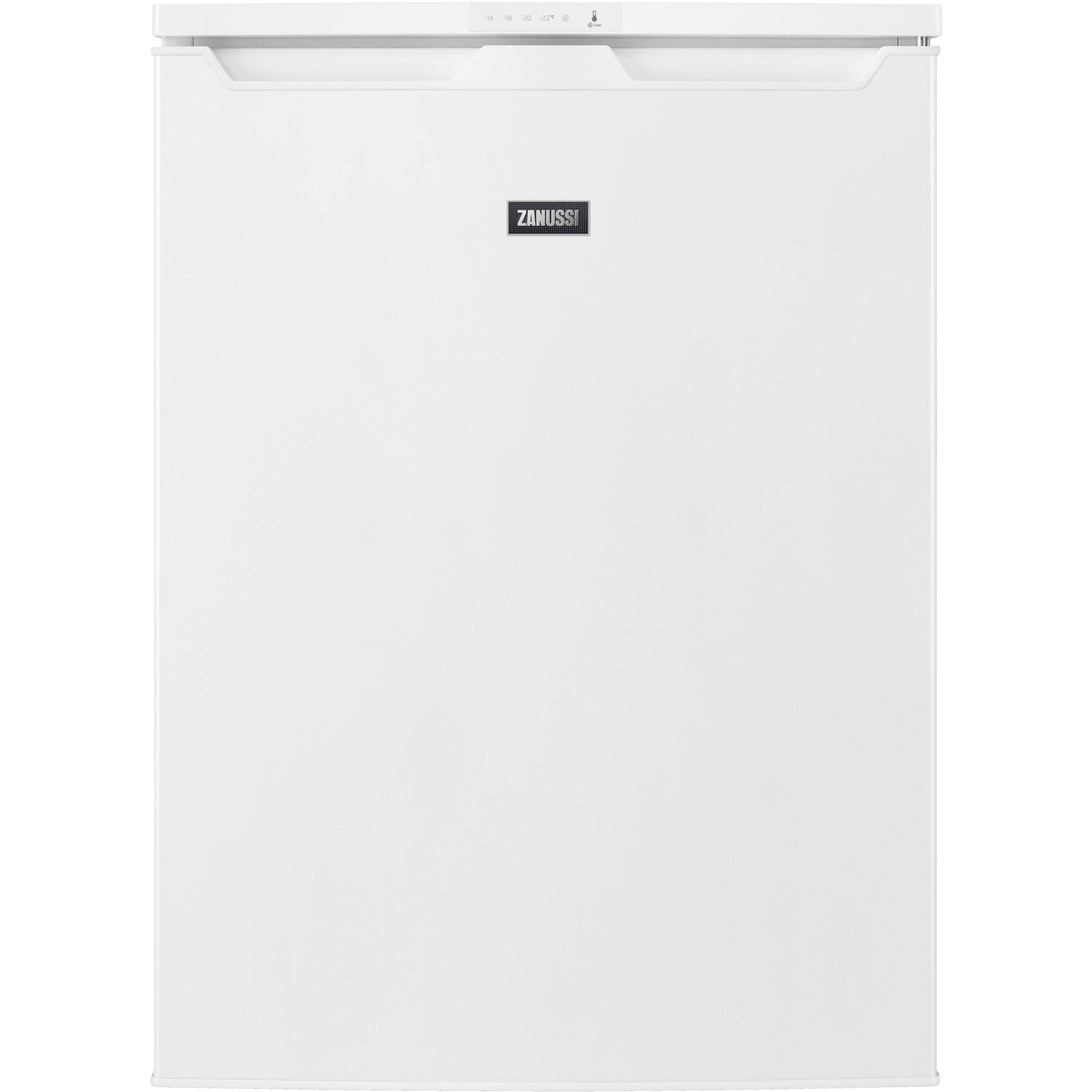 Zanussi ZYNN9EW0 Freestanding Freezer Frost Free GRADE B