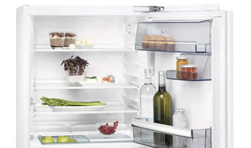 Refrigeration