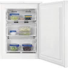 Zanussi ZYNN9EW0 Freestanding Freezer Frost Free GRADE B