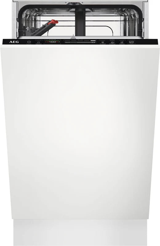 AEG FSB73427Z Slimline Dishwasher Fully Integrated GRADE A