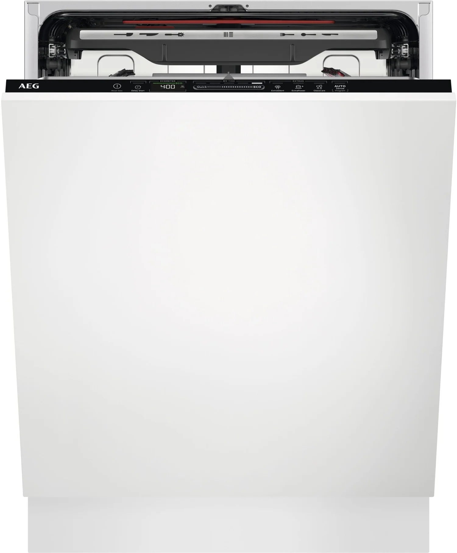 AEG FSE76747P Integrated Dishwasher 60cm GlassCare and AirDry GRADE A