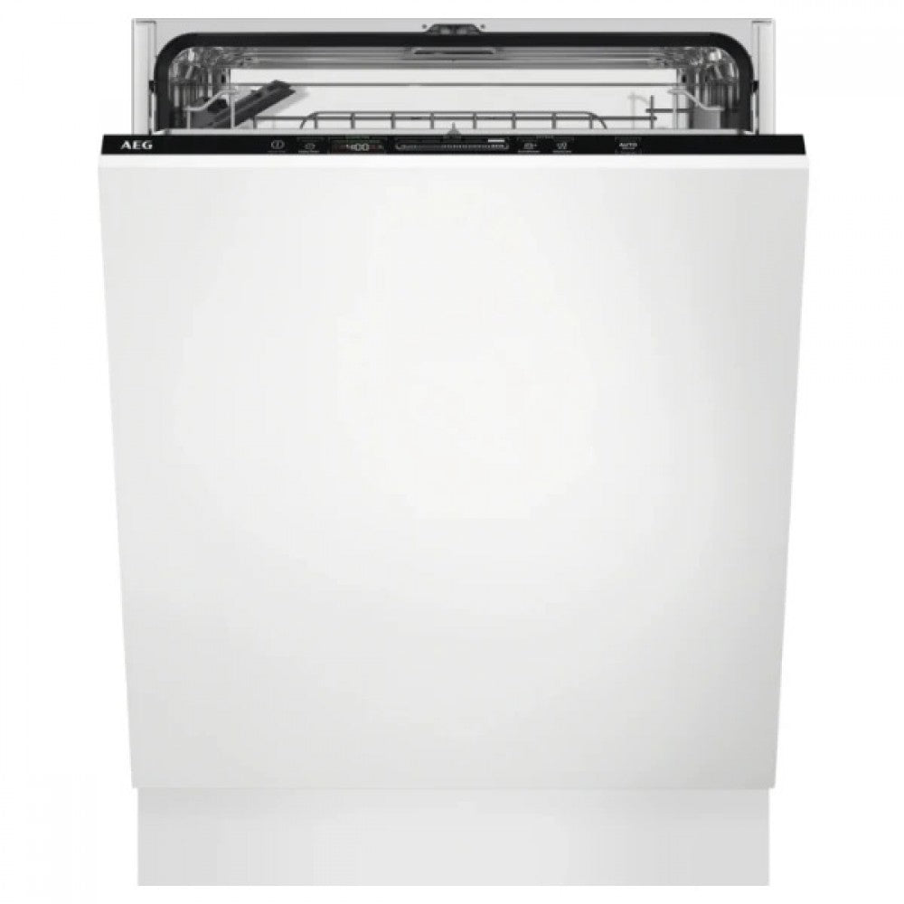 AEG FSS53637Z Integrated Dishwasher 60cm with AirDry GRADE A