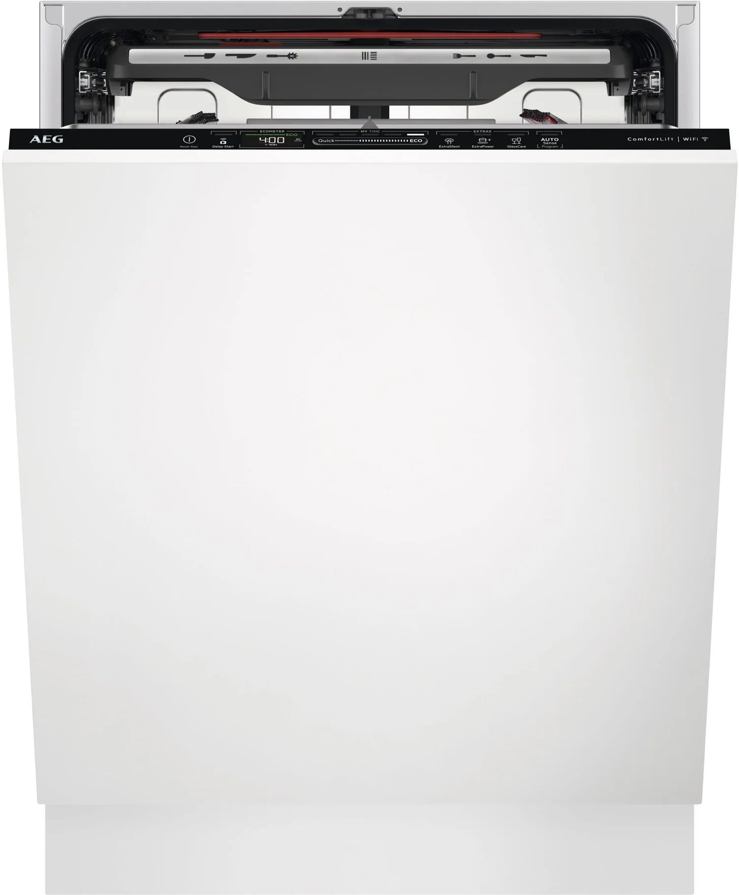 AEG FSS96828P 60cm ComfortLift Dishwasher Fully Integrated