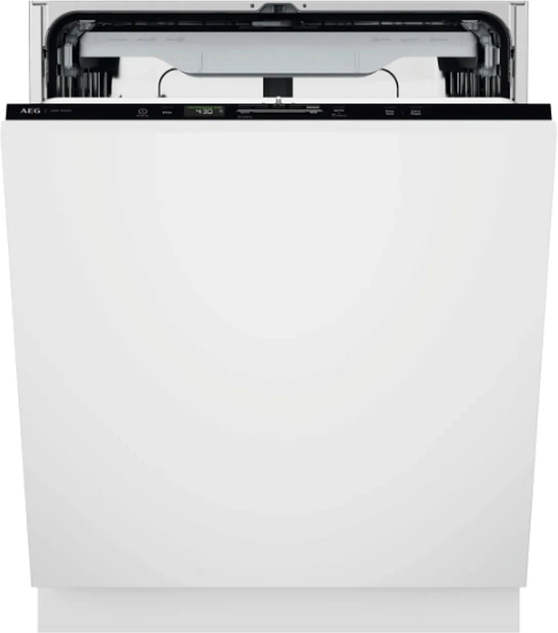 AEG GI8210X2PN Dishwasher Fully Integrated Wifi 14 Place GRADE A
