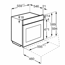 AEG BPK556260M Single Oven Electric Pyrolytic in Stainless Steel