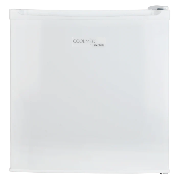 CoolMed CMST40 Essentials Tabletop Freezer in White GRADE A