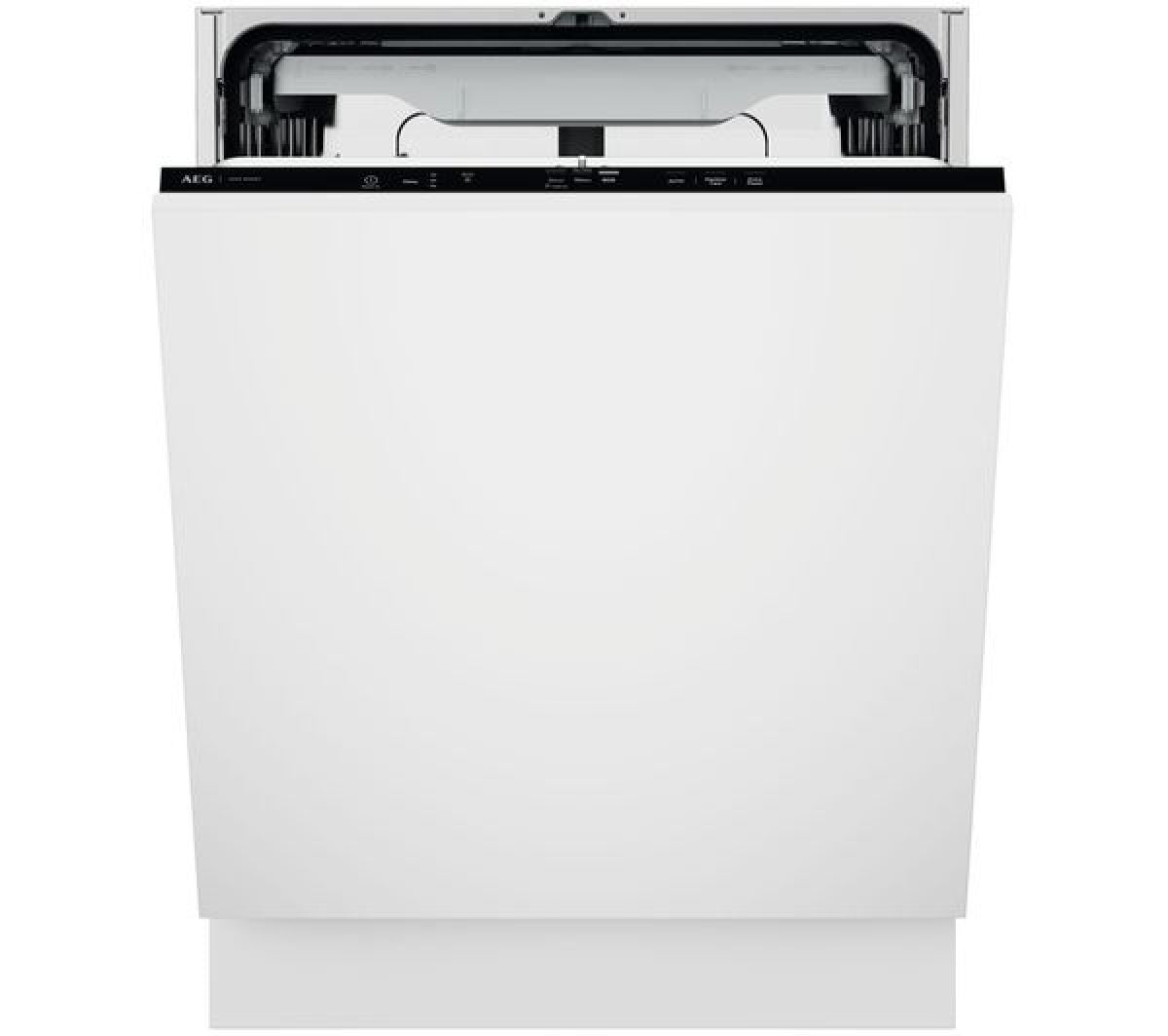 AEG GI5200C2SN Dishwasher Fully Integrated GRADE A