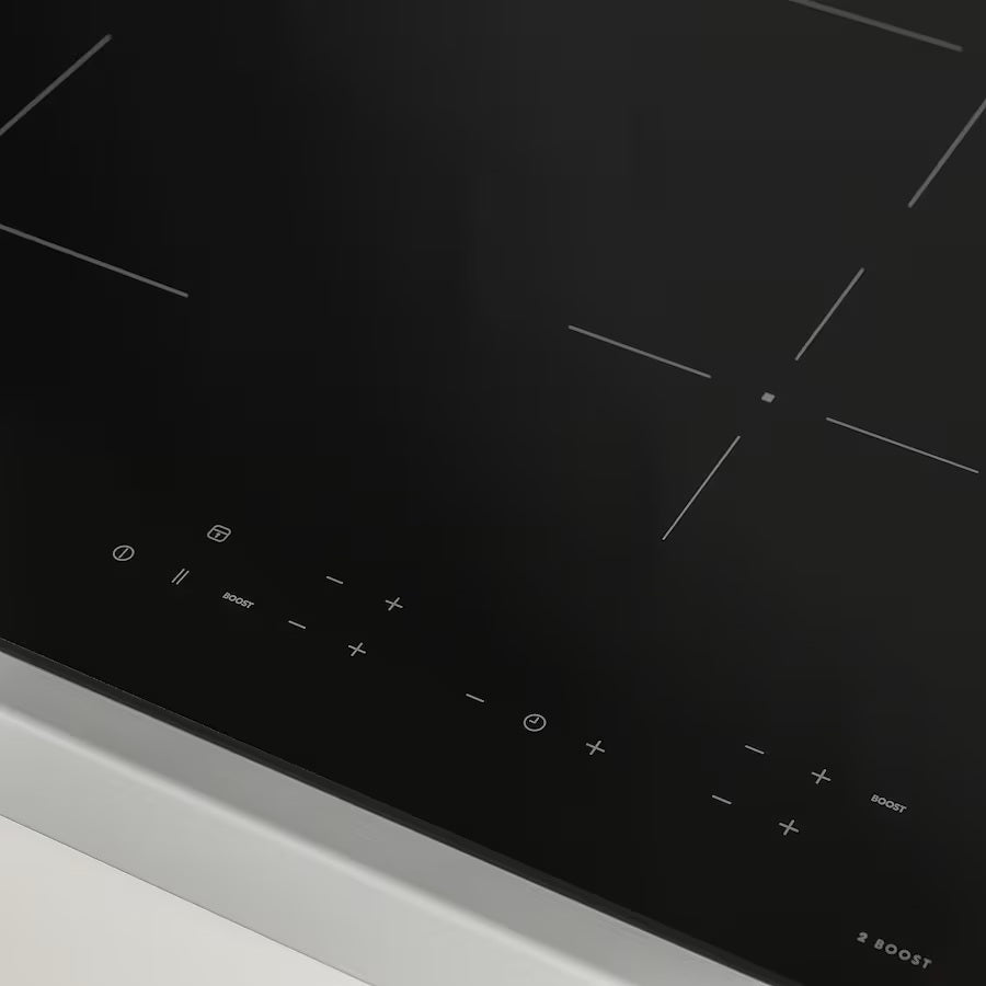 AEG Built 104.670.93 MATMASSIG Induction Hob 60cm 4 Zone in Black