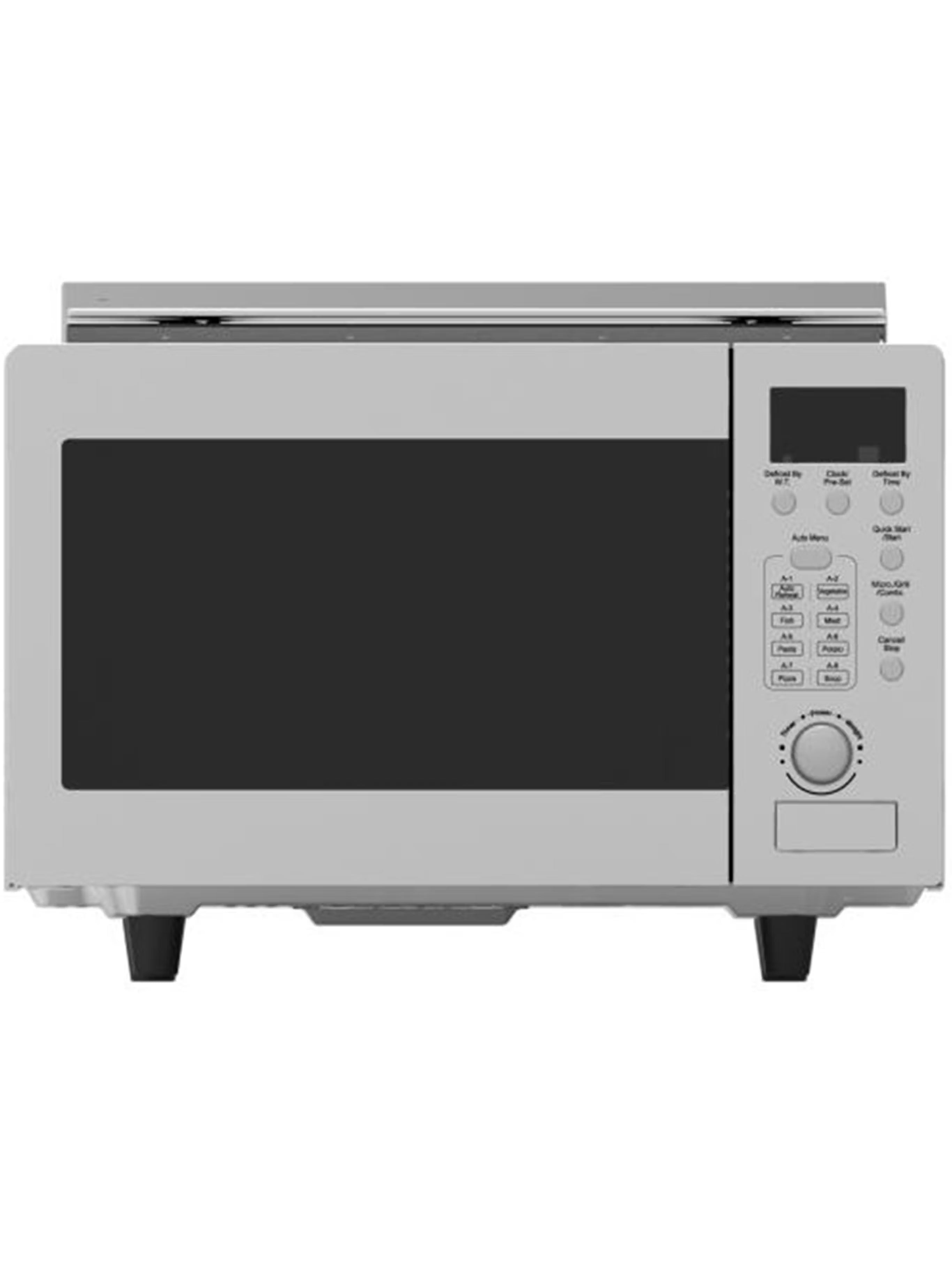 Cata BMSW20.1 20 Litre Integrated Microwave 700 Watt Stainless Steel