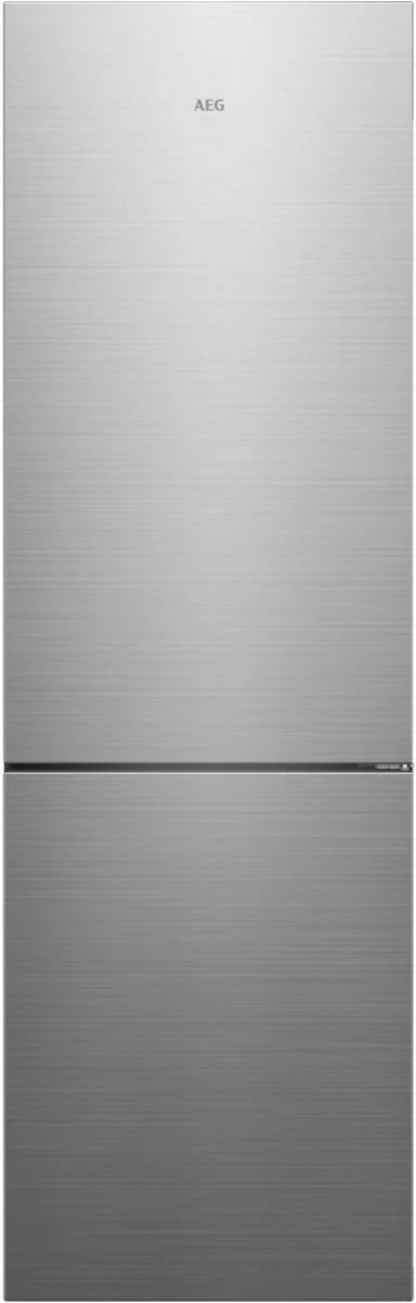 AEG ORC7P321DX 60cm Frost Free Fridge Freezer in Silver GRADE A