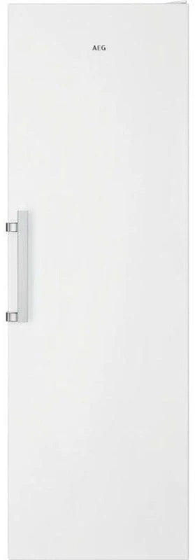 AEG ORK6D391EW 395 Litres E Rated Tall Larder Fridge in White GRADE A