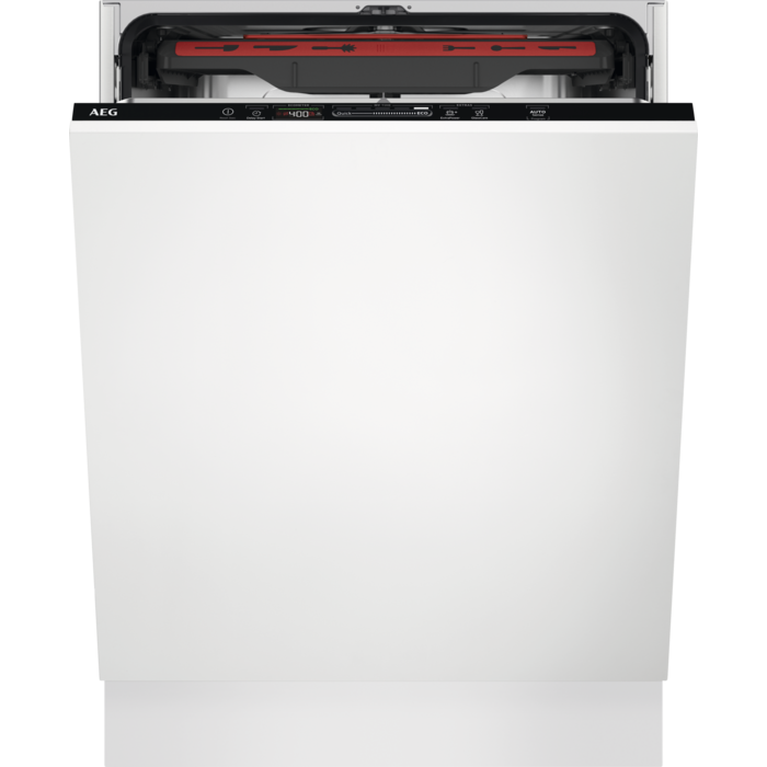 AEG FSK73917Z Integrated Dishwasher 60cm Wide