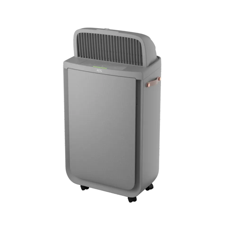 AEG APU72571UG Air Purifier Smart Connected in Grey