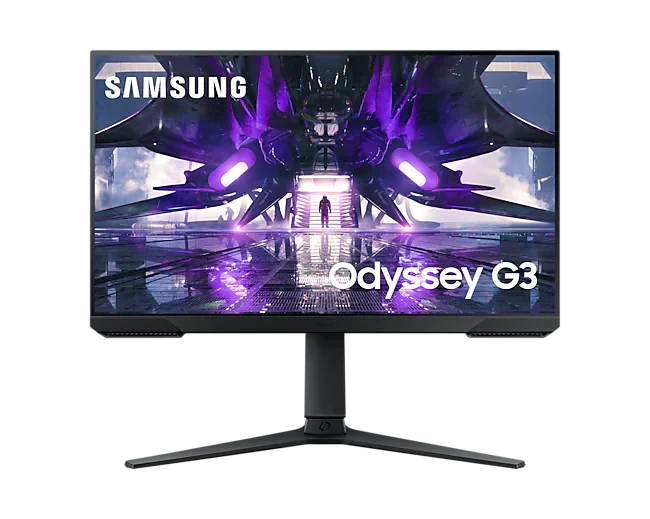 Samsung LS24AG320NUXXU 24´´ Gaming Monitor Odyssey G3 GRADE B