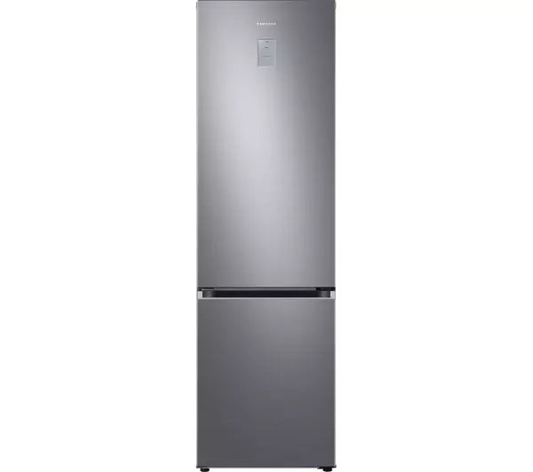 Graded fridge store freezers