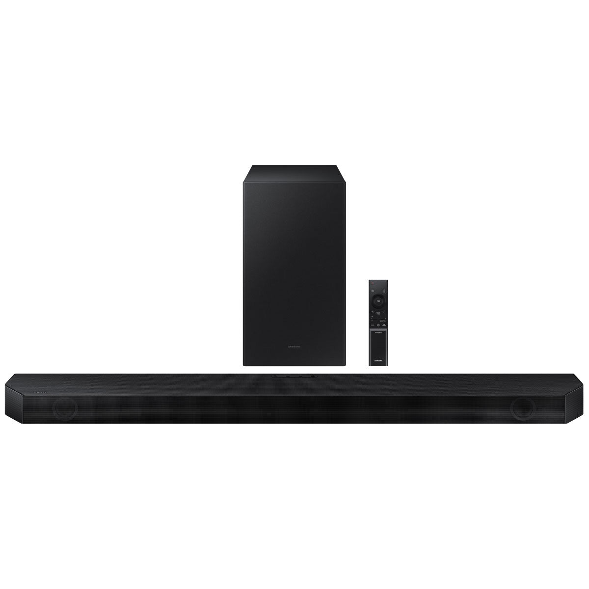 Samsung HW-Q600B/XU Soundbar + Subwoofer Wireless 3.1.2ch in Black