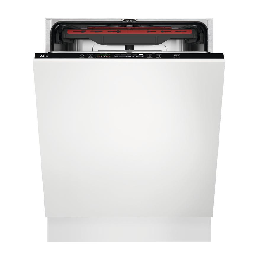 AEG FSK52917Z Integrated Dishwasher 60cm Wide GRADE A
