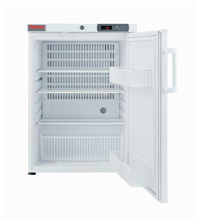 Themo Scientific 158R-AEW-TSC 60cm 158L Laboratory Refrigerator White