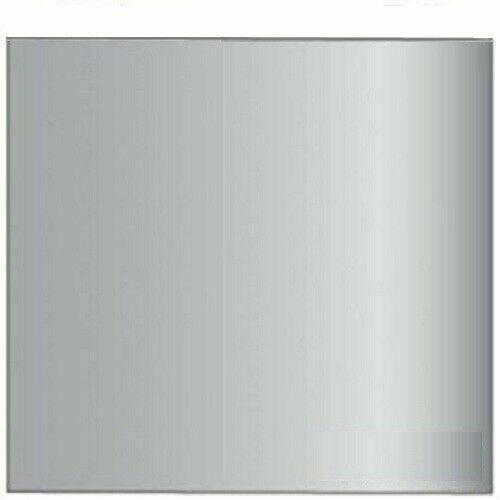 Rangemaster UNBSP994GY 100cm Grey Glass Splashback