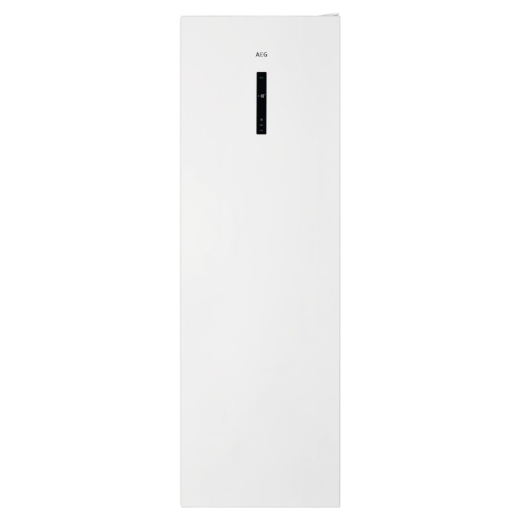 AEG AGB728E2NW Tall Freezer Frost Free in White REFURBISHED
