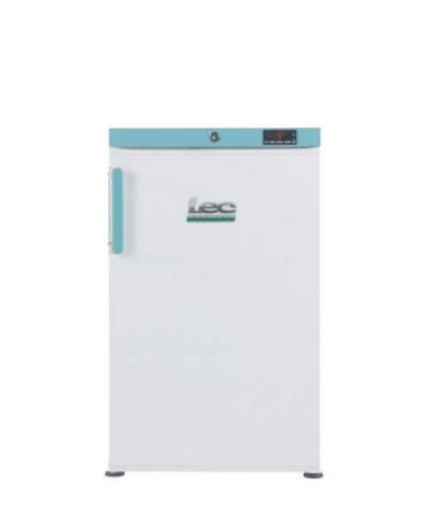 Lec LSFSF107UK Laboratory Freezer Countertop Essential 107L