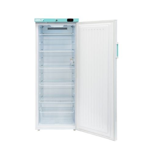 Lec PPSR310BT Upright Refrigerator Pharmacy Plus Bluetooth 310L