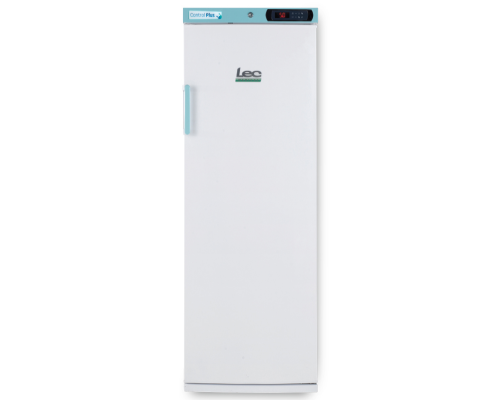 Lec PPSR310BT Upright Refrigerator Pharmacy Plus Bluetooth 310L