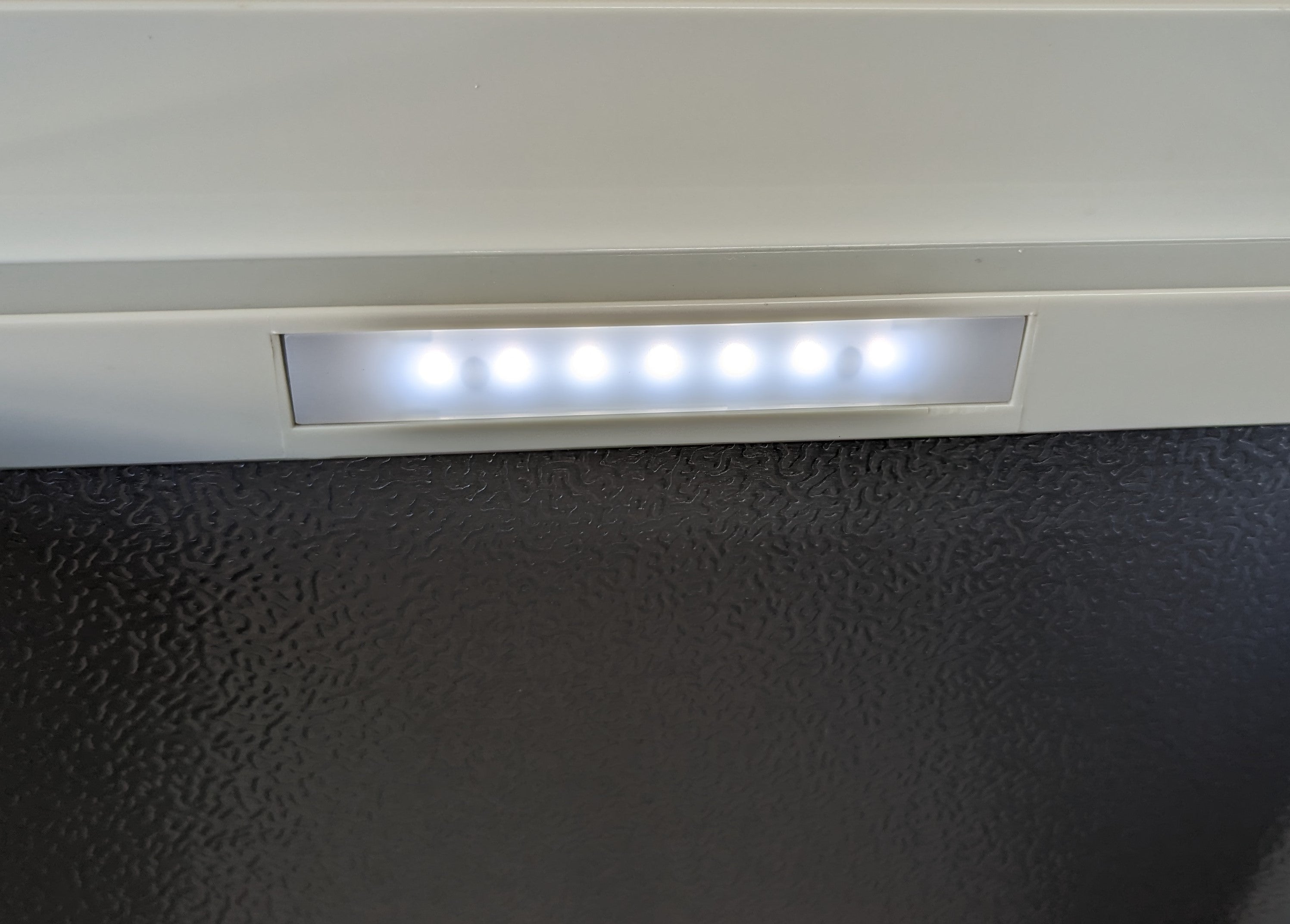 Reggio GL45 Dual Zone 45 Litre Cool Box Freezer Fridge Portable Compressor