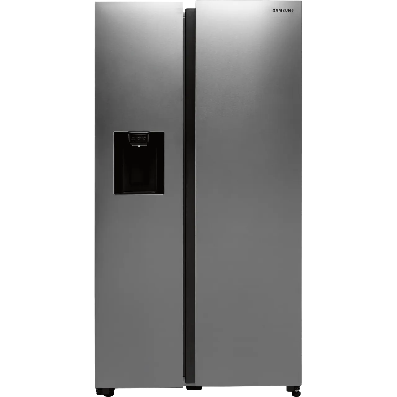 Samsung RS68A8820S9 Fridge Freezer American Plumbed Stainless Steel GRADE B