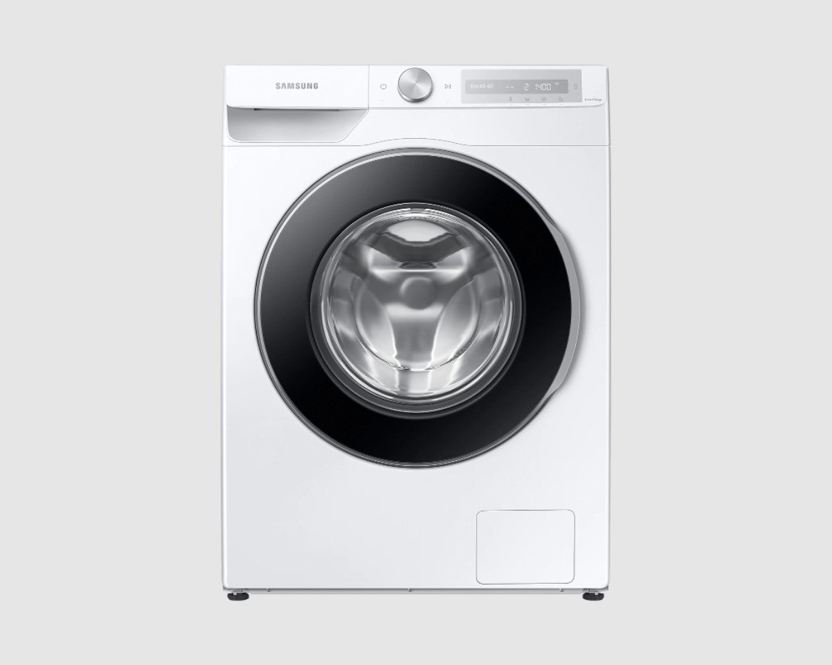 Samsung WW90T606CLH Washing Machine 9kg 1600rpm in White REFURBISHED