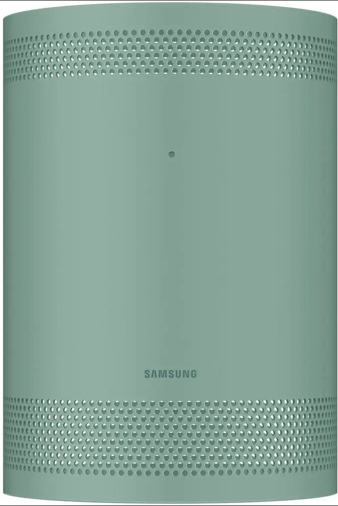 Samsung VG-SCLB00NR/XC Freestyle Case Skin for LED Projector in Forest Green