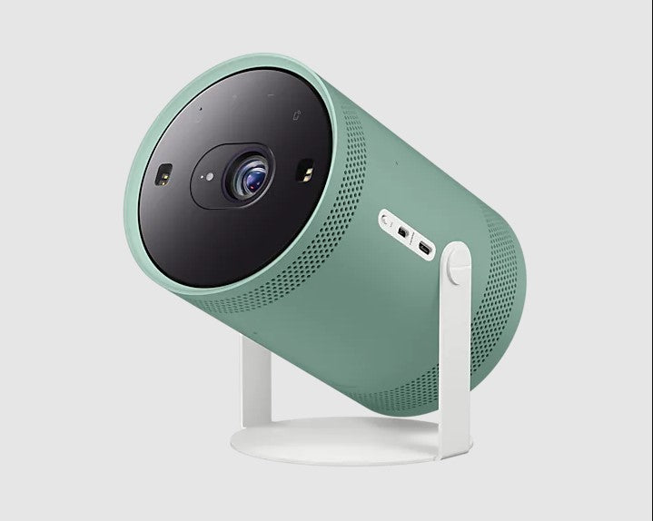 Samsung VG-SCLB00NR/XC Freestyle Case Skin for LED Projector in Forest Green