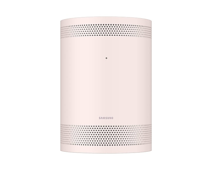 Samsung VG-SCLB00PR/XC Freestyle Case Skin for LED Projector in Blossom Pink