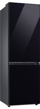 Samsung RB34A6B0EAP Fridge Freezer Freestanding Frost Free GRADE A NO DOOR PANELS