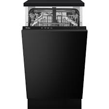 Matrix MDI4011 Fully Integrated 45cm Slimline Dishwasher GRADE A