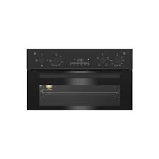 Beko BBDF22300B Double Oven Built in Electric in Black GRADE A