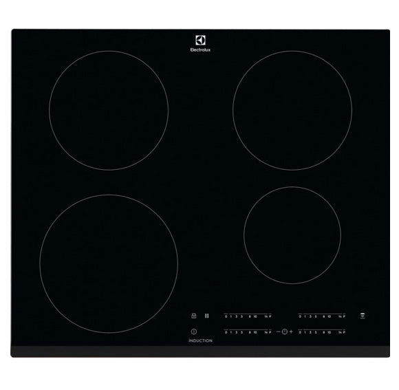 Electrolux LIT604 Induction Hob 60cm Black