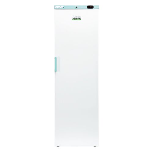 Lec PPSR400BT Pharmacy Fridge 400L Bluetooth Enabled Solid Door GRADE B