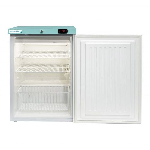 Lec PPSR158BT-UK Pharmacy Refrigerator Solid Door 158L in White