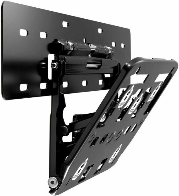 Samsung WMN-M25EA Wall Mount 75" No-Gap Black