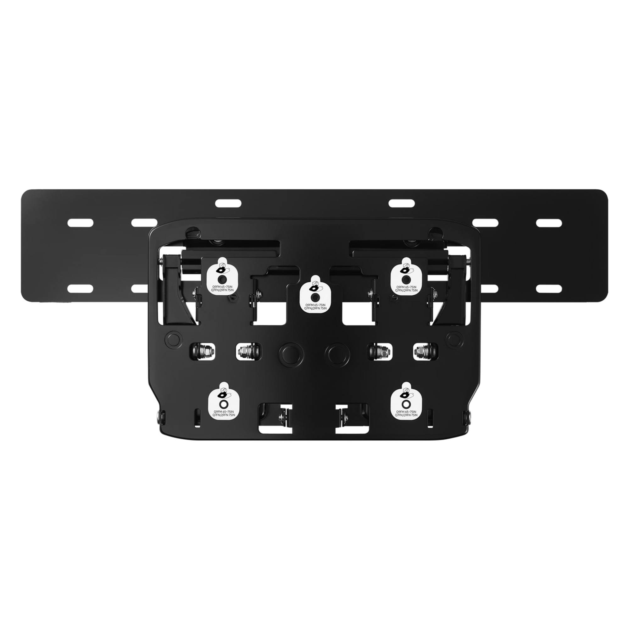 Samsung WMN-M25EA Wall Mount 75" No-Gap Black