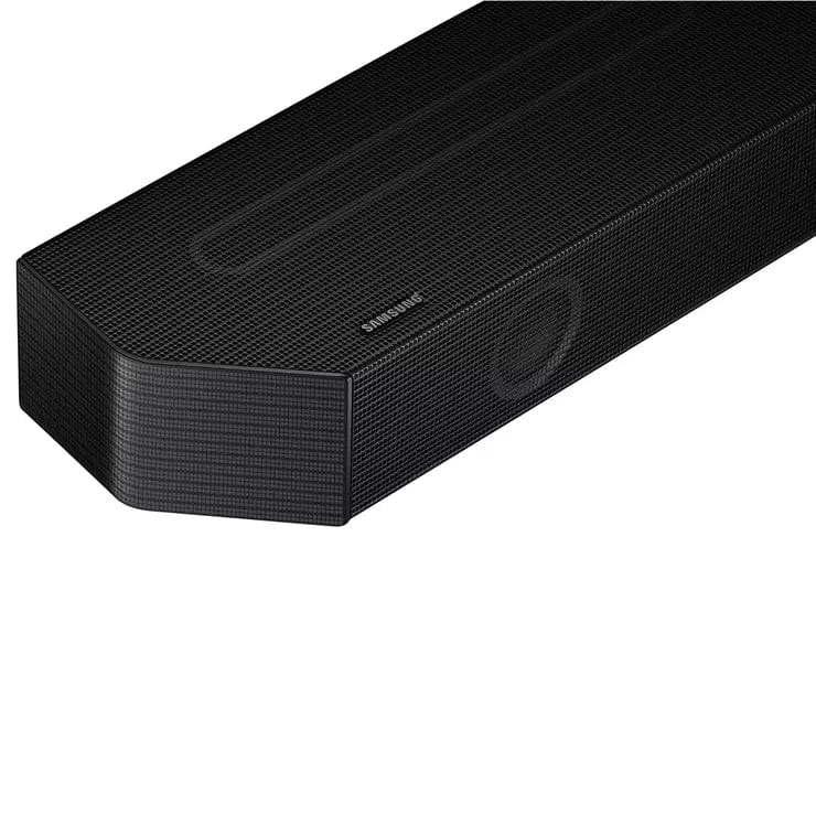 Samsung HW-Q600B/XU Soundbar + Subwoofer Wireless 3.1.2ch in Black