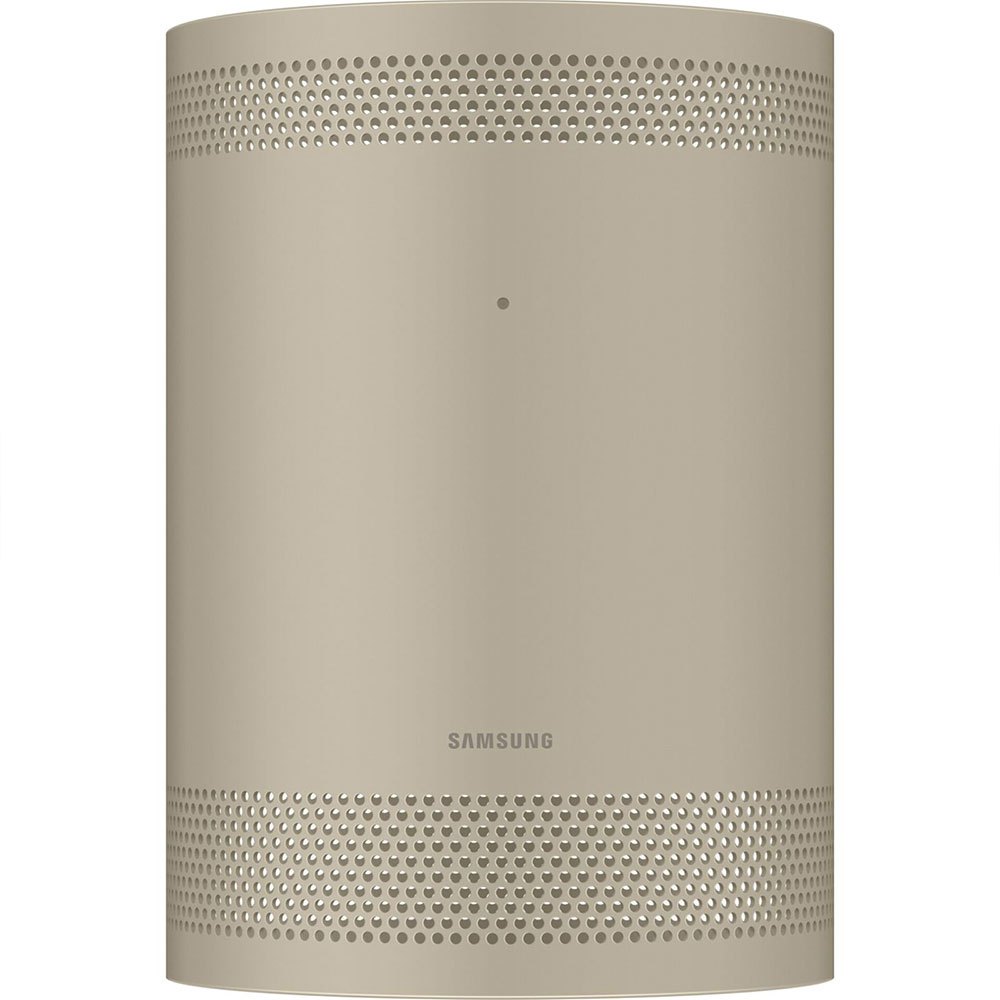 Samsung VG-SCLB00YR/XC Freestyle Case Skin for LED Projector in Coyote Beige