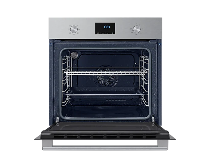 Samsung NV68A1110BS Single Oven Built In Electric Stainless Steel GRADE B